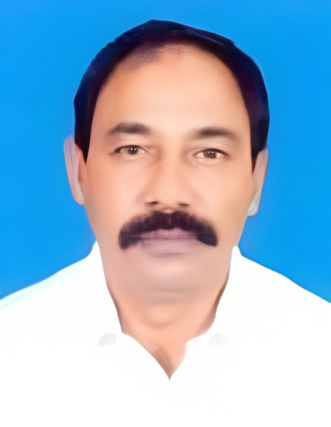 M.VENKATAESWARA RAO